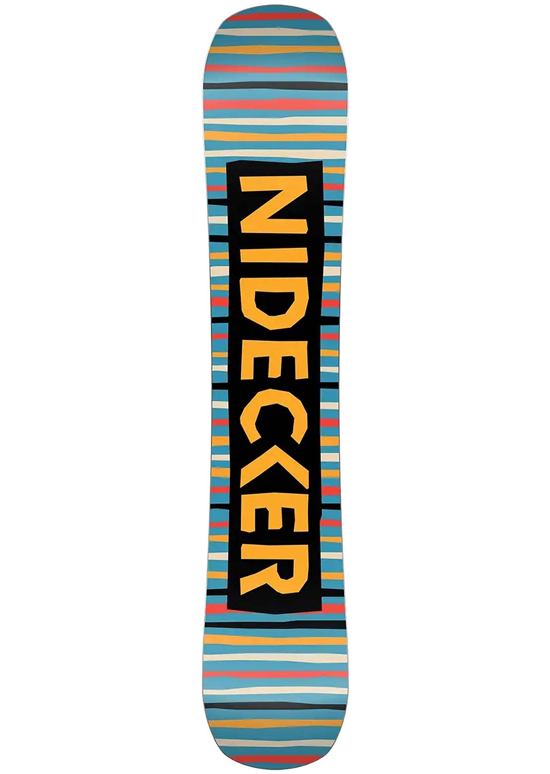 Nidecker Men's Cheat Code Snowboard