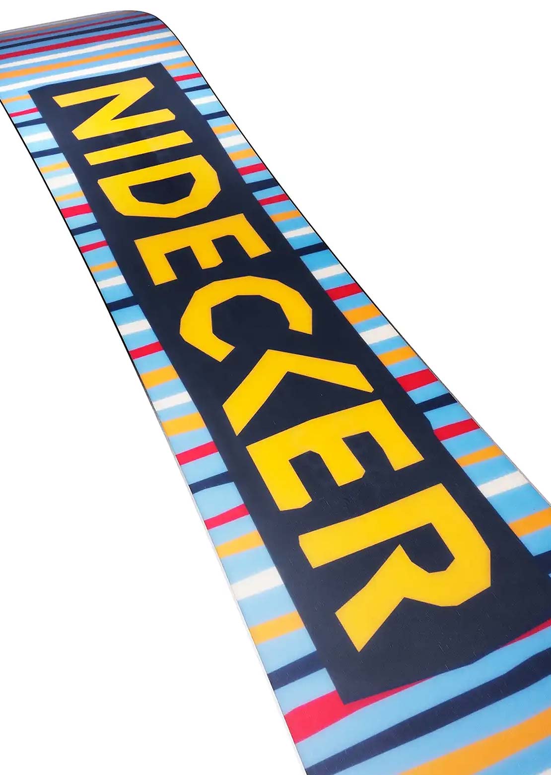 Nidecker Men's Cheat Code Snowboard