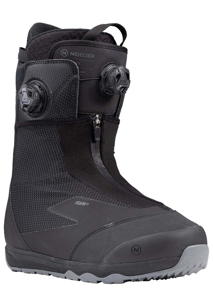 Nidecker Men's Index Snow Boots - PRFO Sports