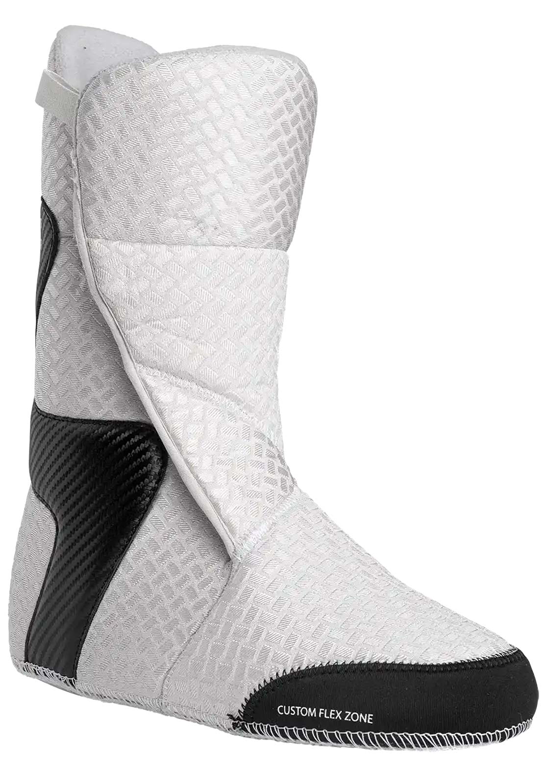 Nidecker Men's Kita Snow Boots Ejack White Camo