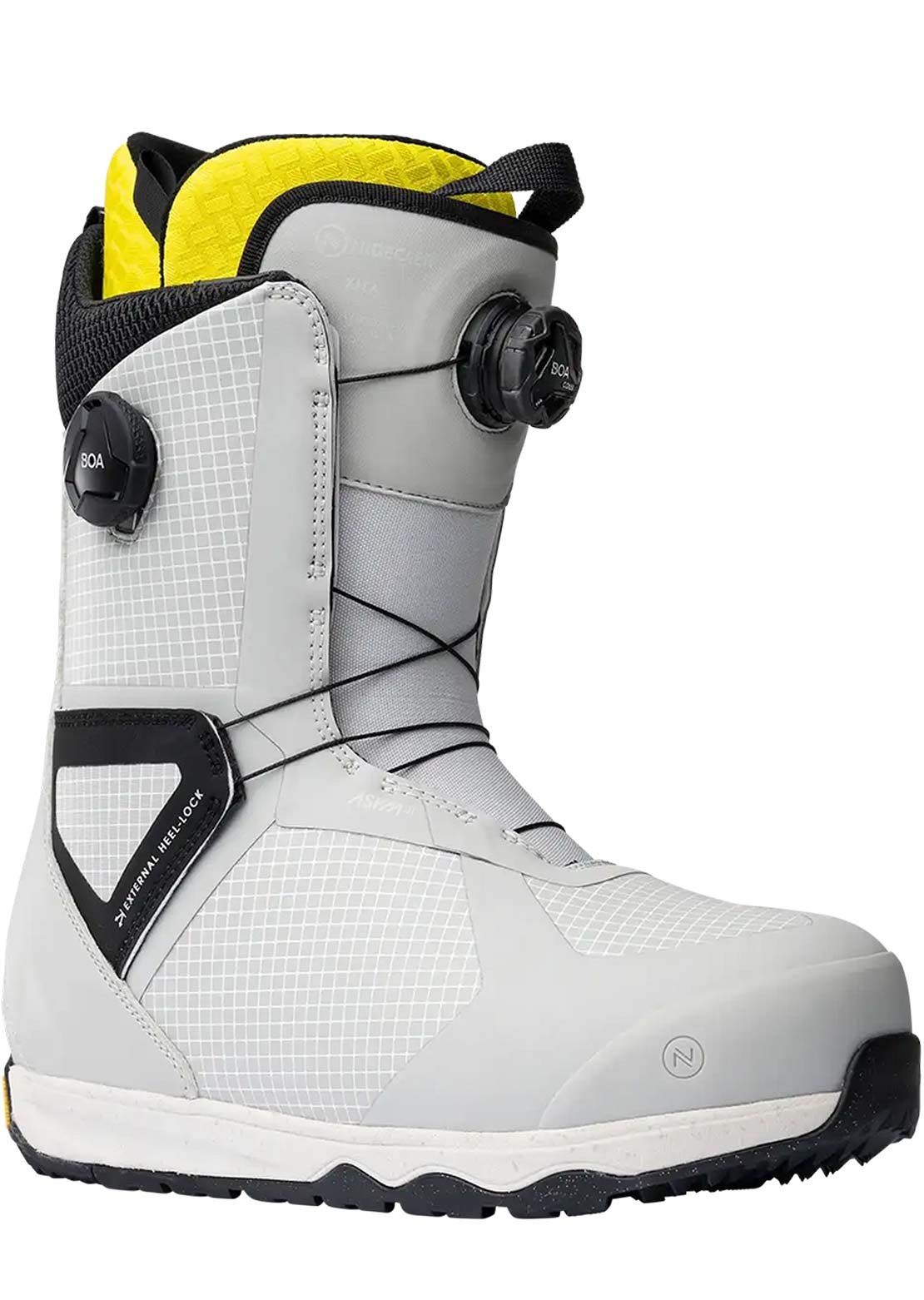 Nidecker Men's Kita Snow Boots - PRFO Sports