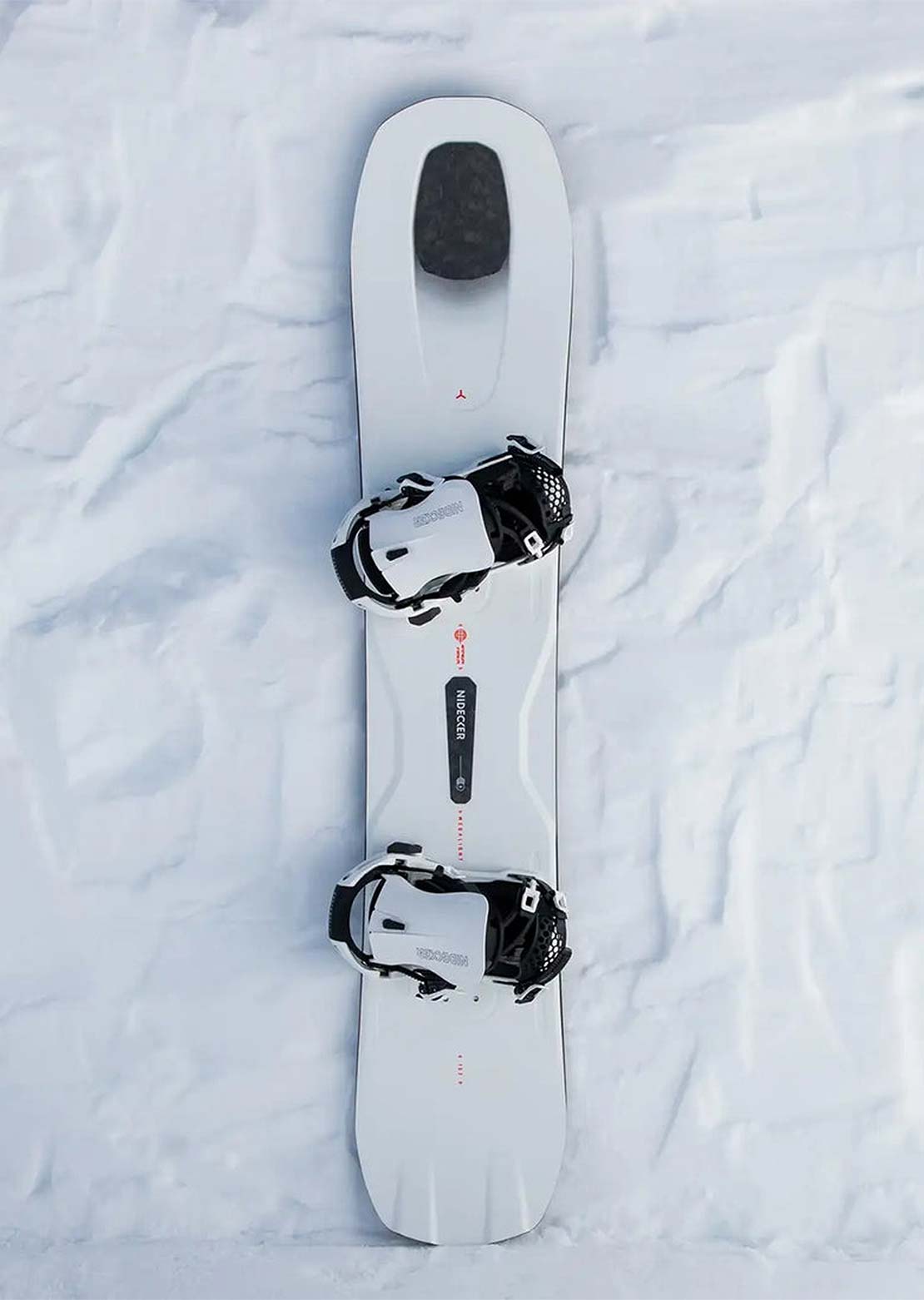 Nidecker Men's Megalight Snowboard