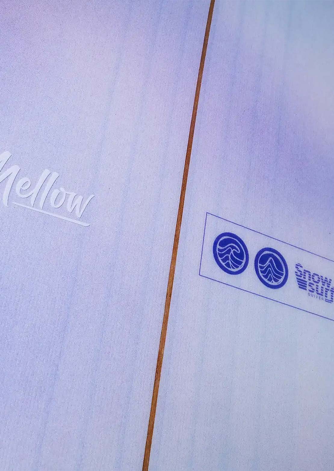 Nidecker Men's Mellow Snowboard