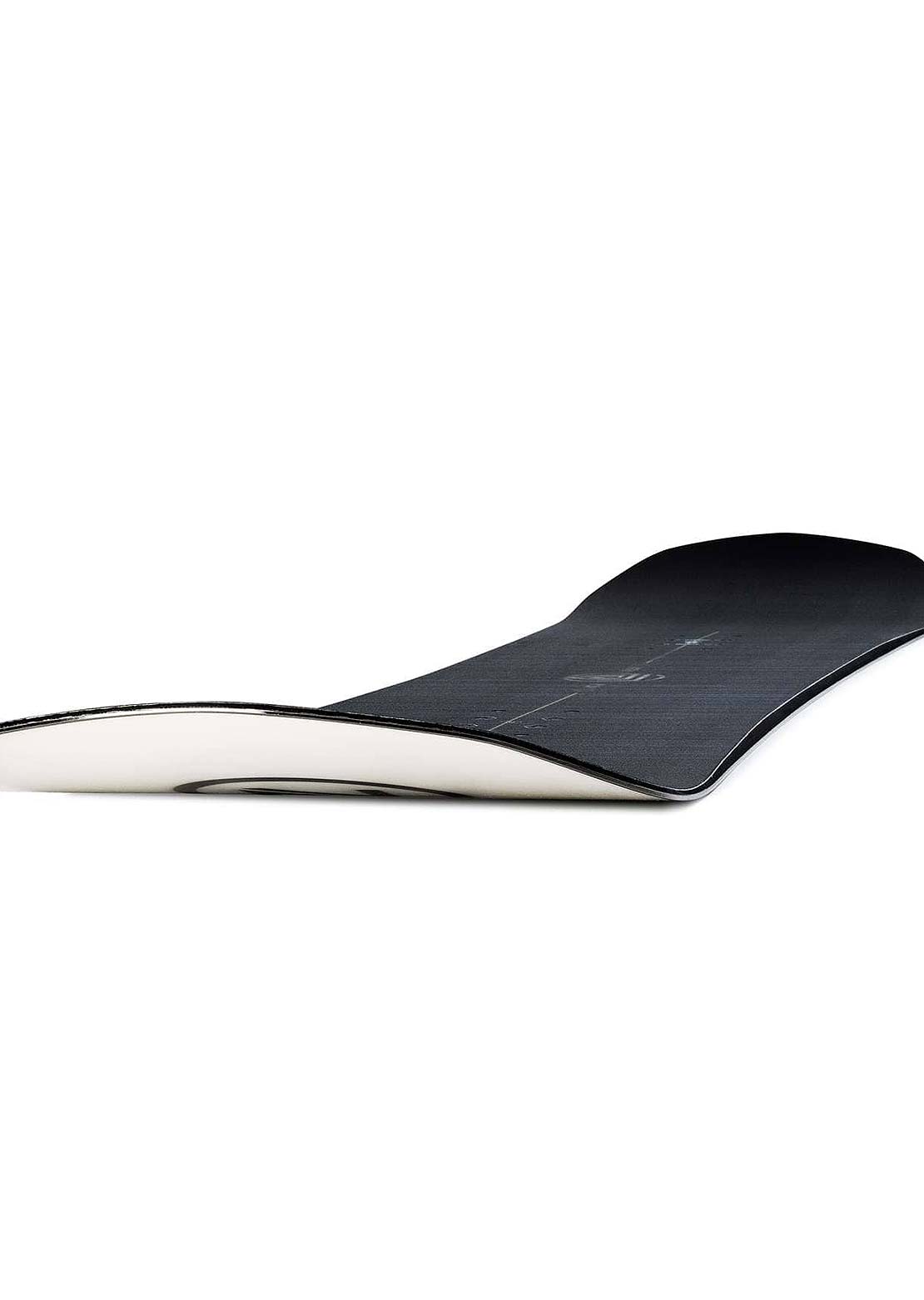 Nidecker Men's Play Snowboard Black
