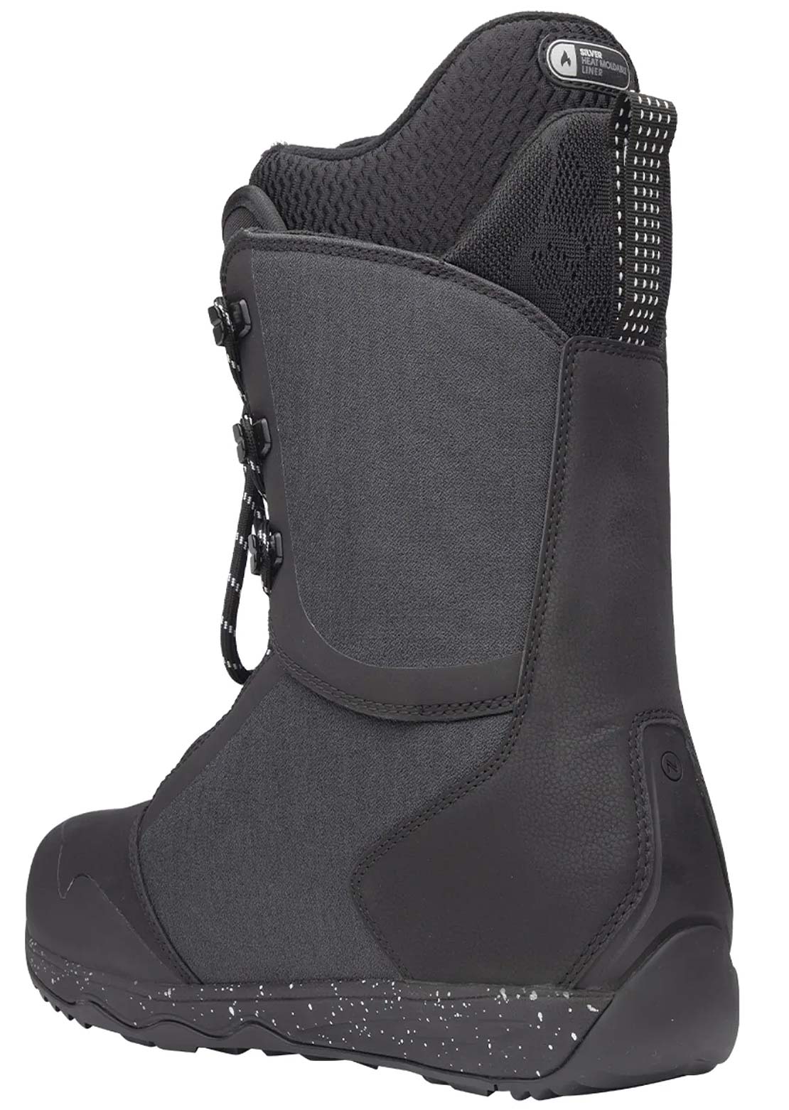 Nidecker Men's Rift Lace Snow Boots