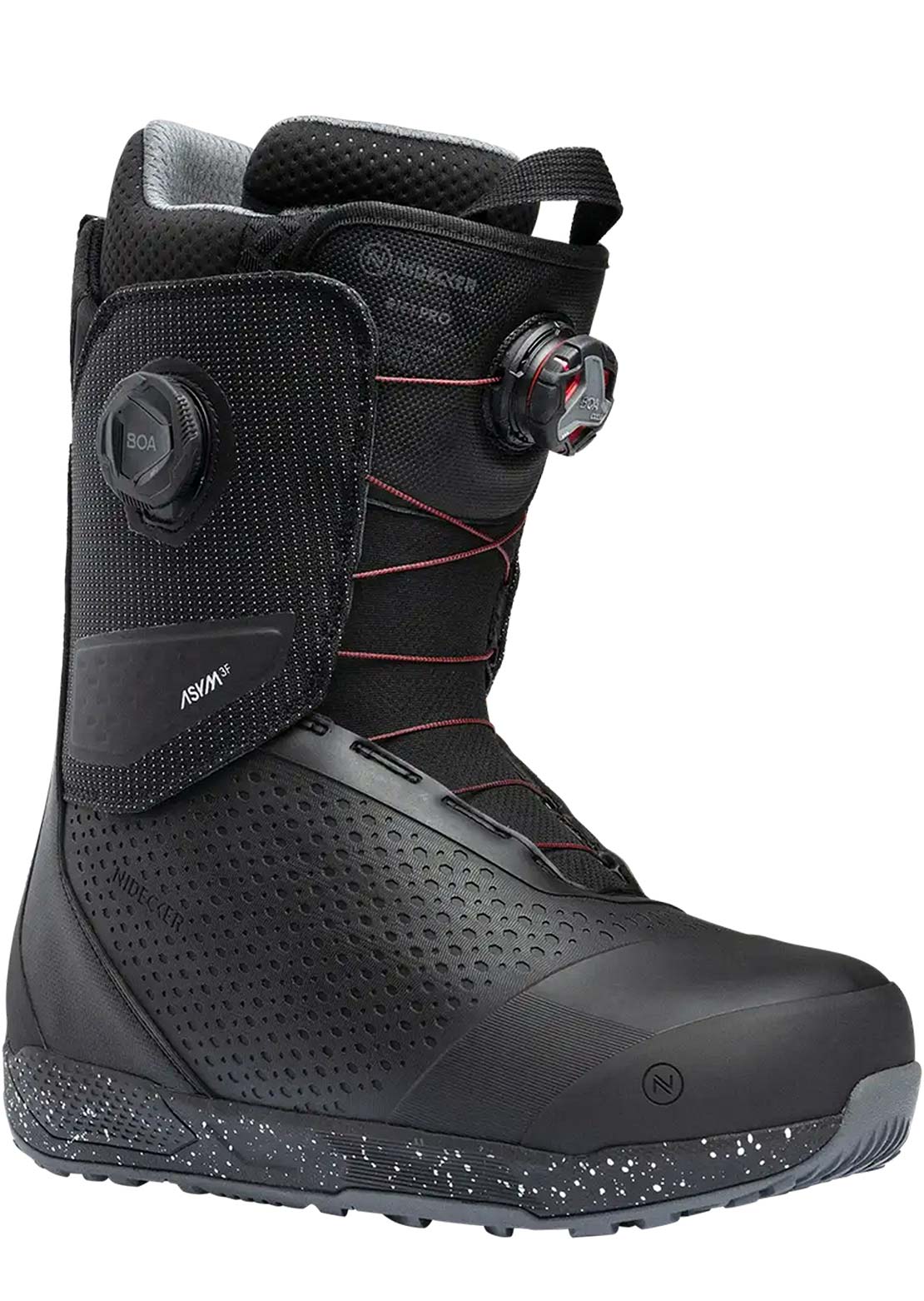 Nidecker Men's Rift Pro Snow Boots - PRFO Sports