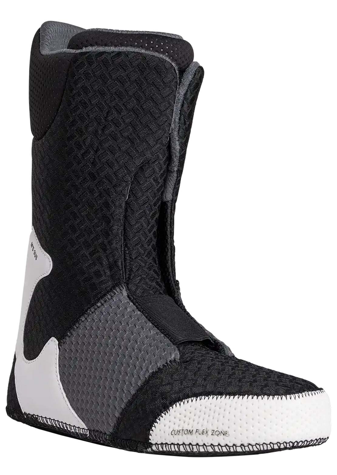 Nidecker Men's Rift Pro Snow Boots Black