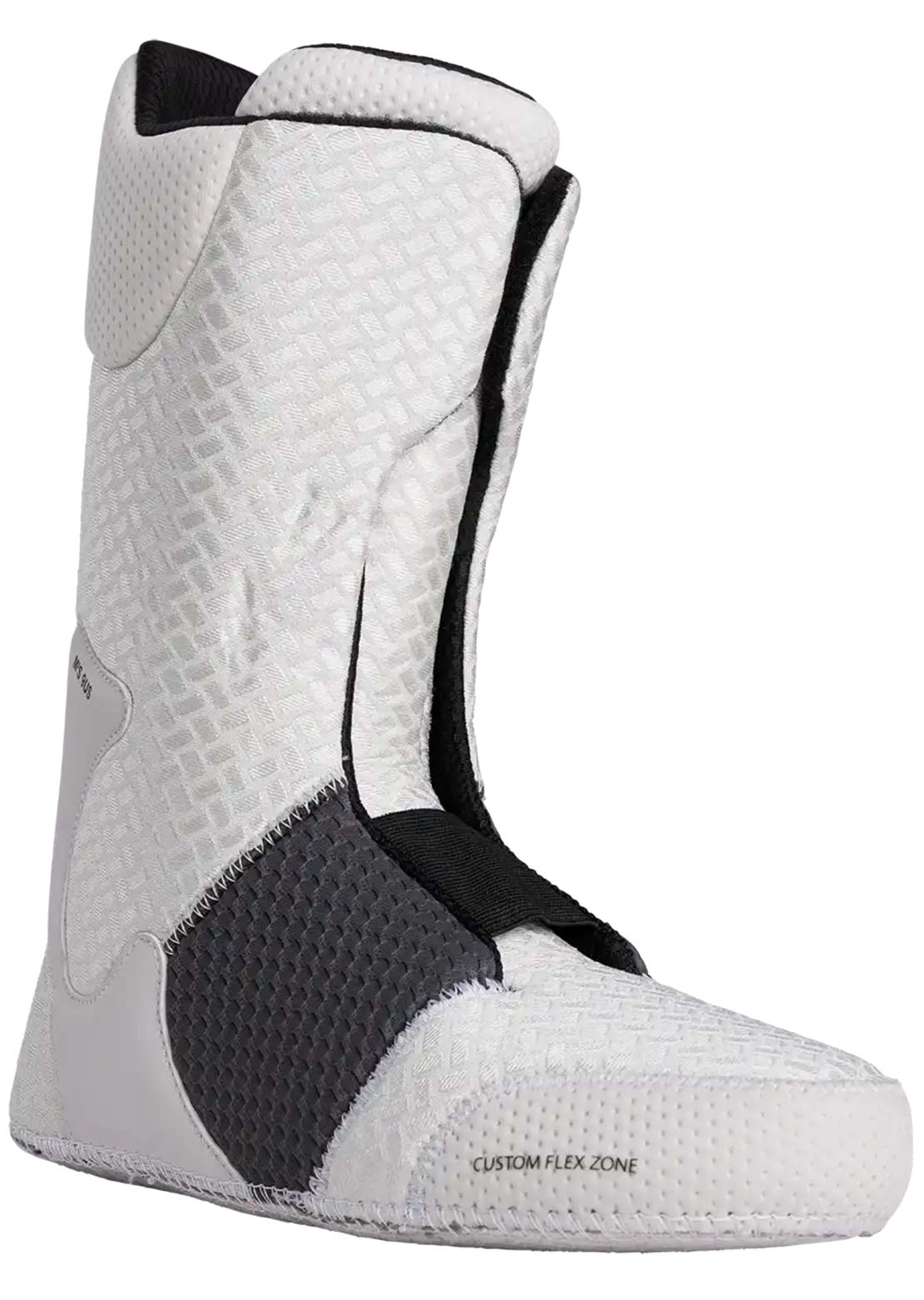 Nidecker Men's Rift Pro Snowboard Boots White