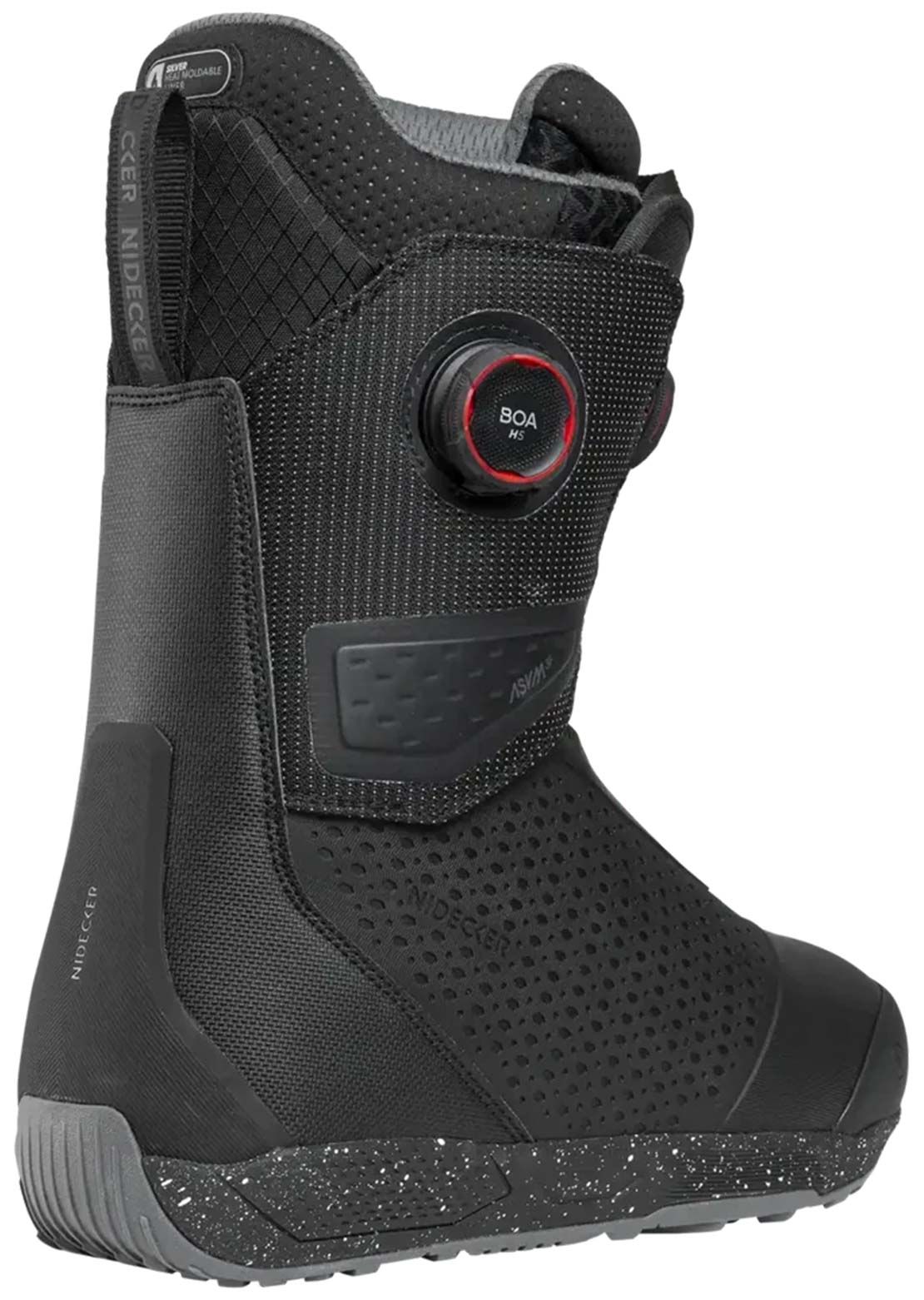 Nidecker Men's Rift Pro Snowboard Boots