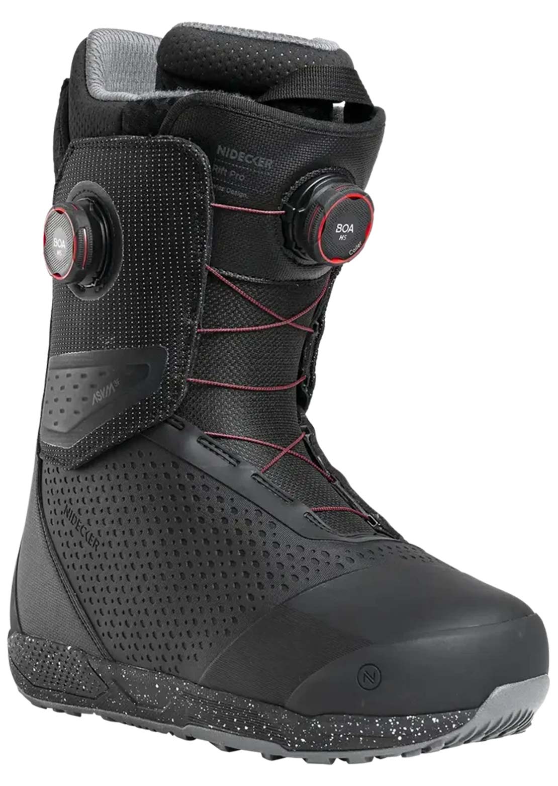 Nidecker Men's Rift Pro Snowboard Boots