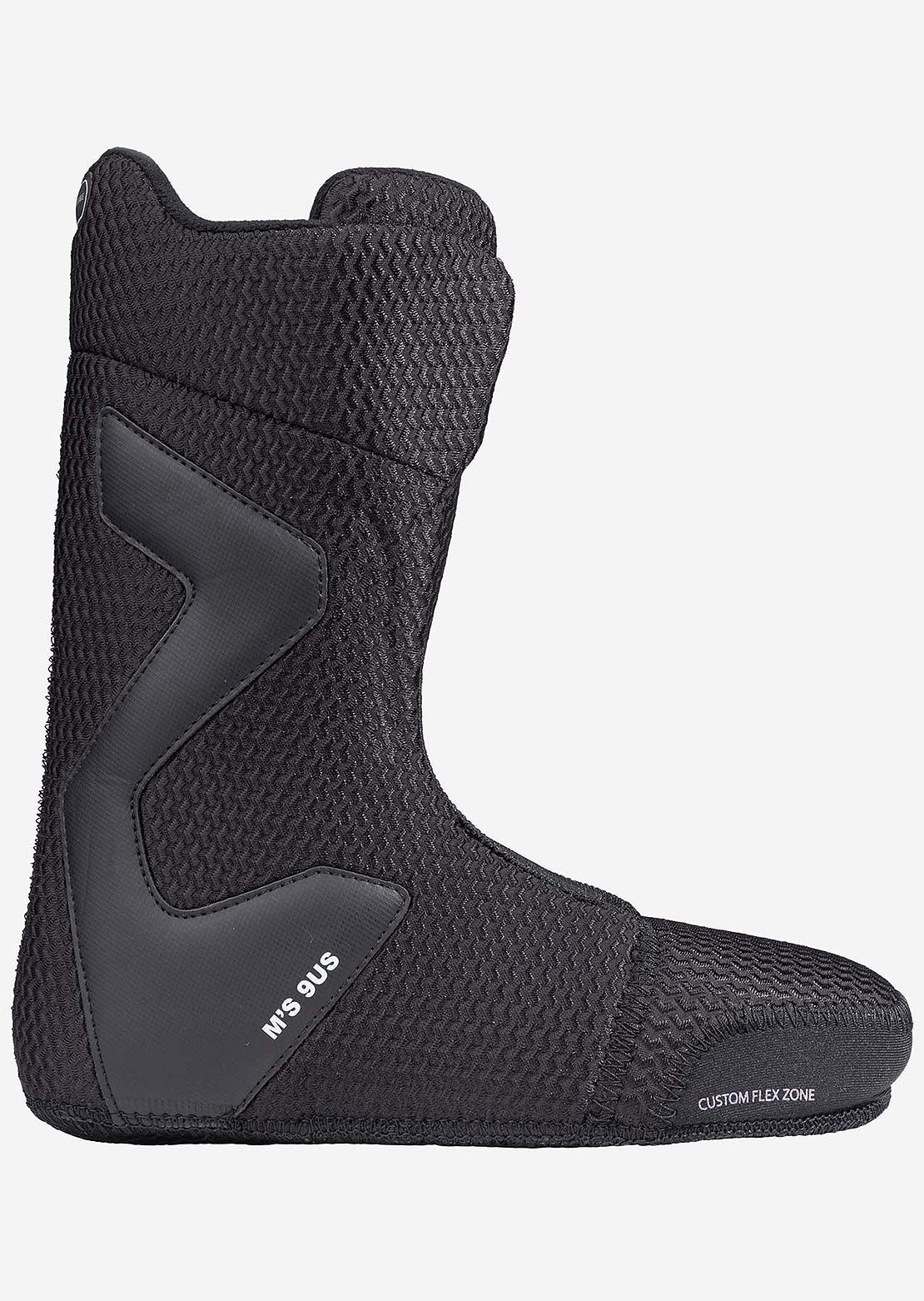 Nidecker Men's Rift Snowboard Boots - PRFO Sports