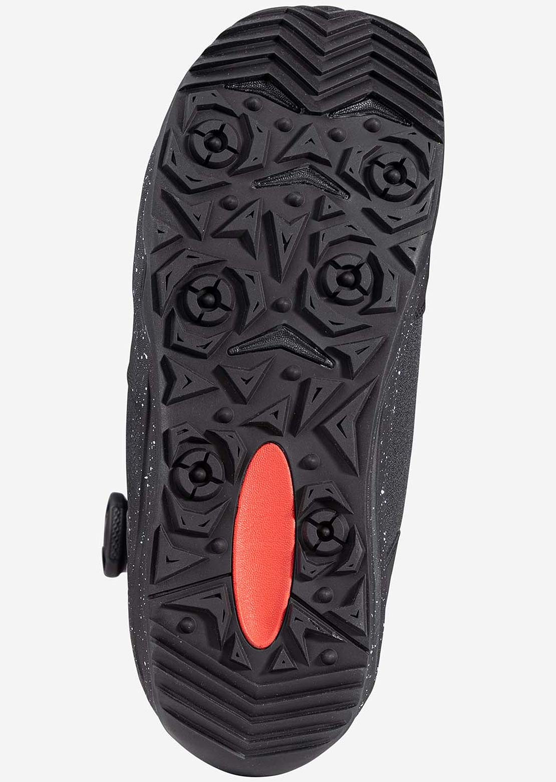 Nidecker Men's Rift Snowboard Boots - PRFO Sports