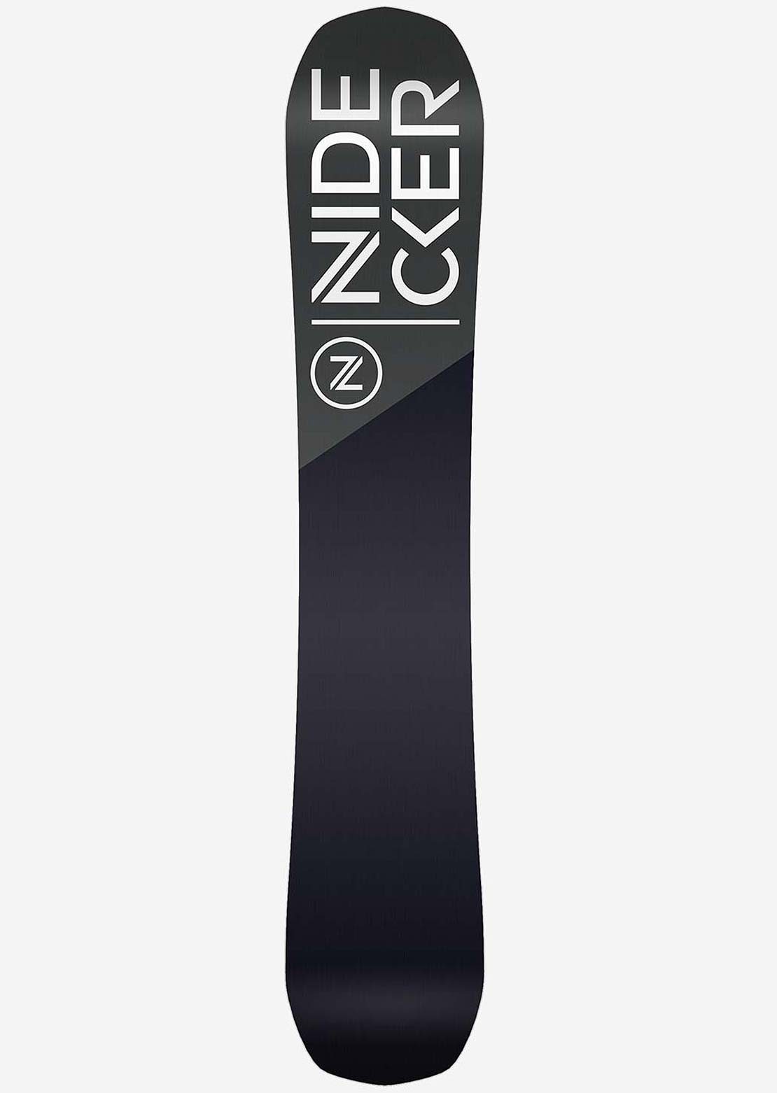 Nidecker Men&#39;s Score Snowboard