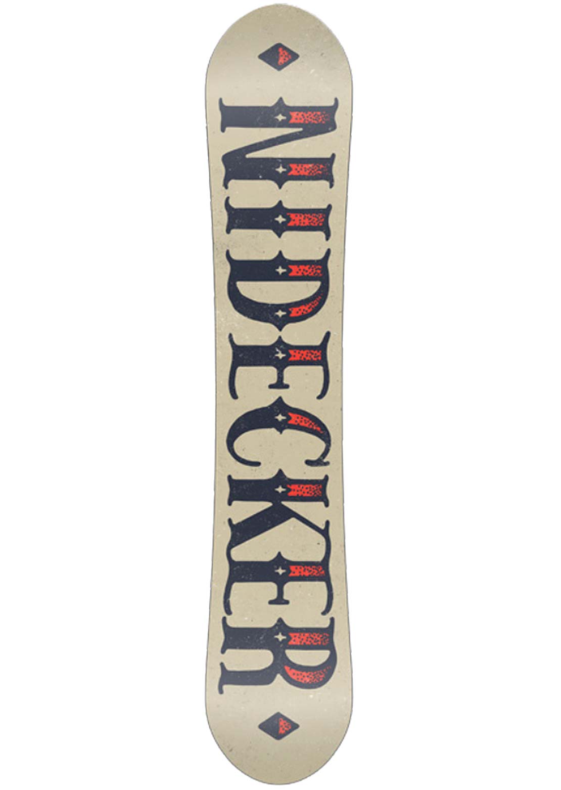 Nidecker Men&#39;s Sensor Craig Snowboard