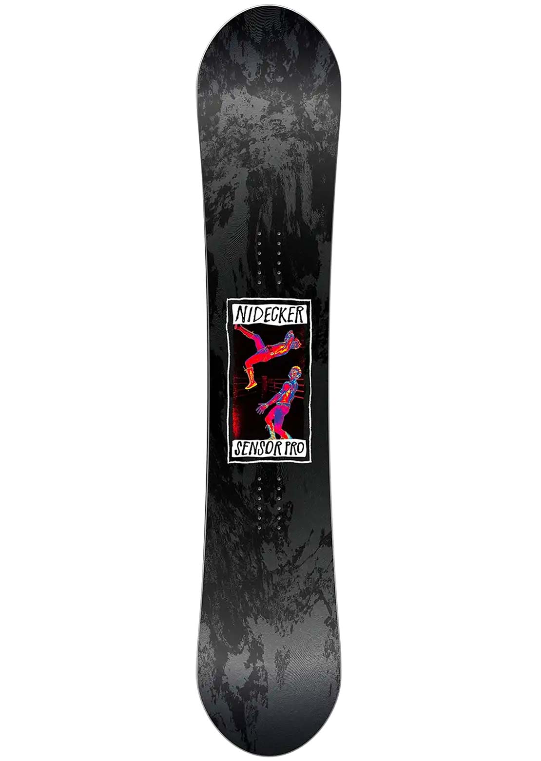 Nidecker Men's Sensor Pro Snowboard