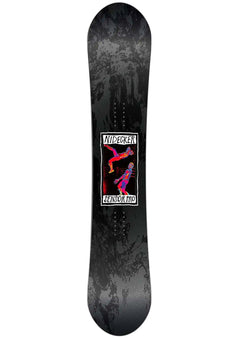 定価12万円相当★メンズ初心者向けスノーボードNIDECKER(FLOW) Nidecker Men's Sensor Pro Snowboard - PRFO Sports