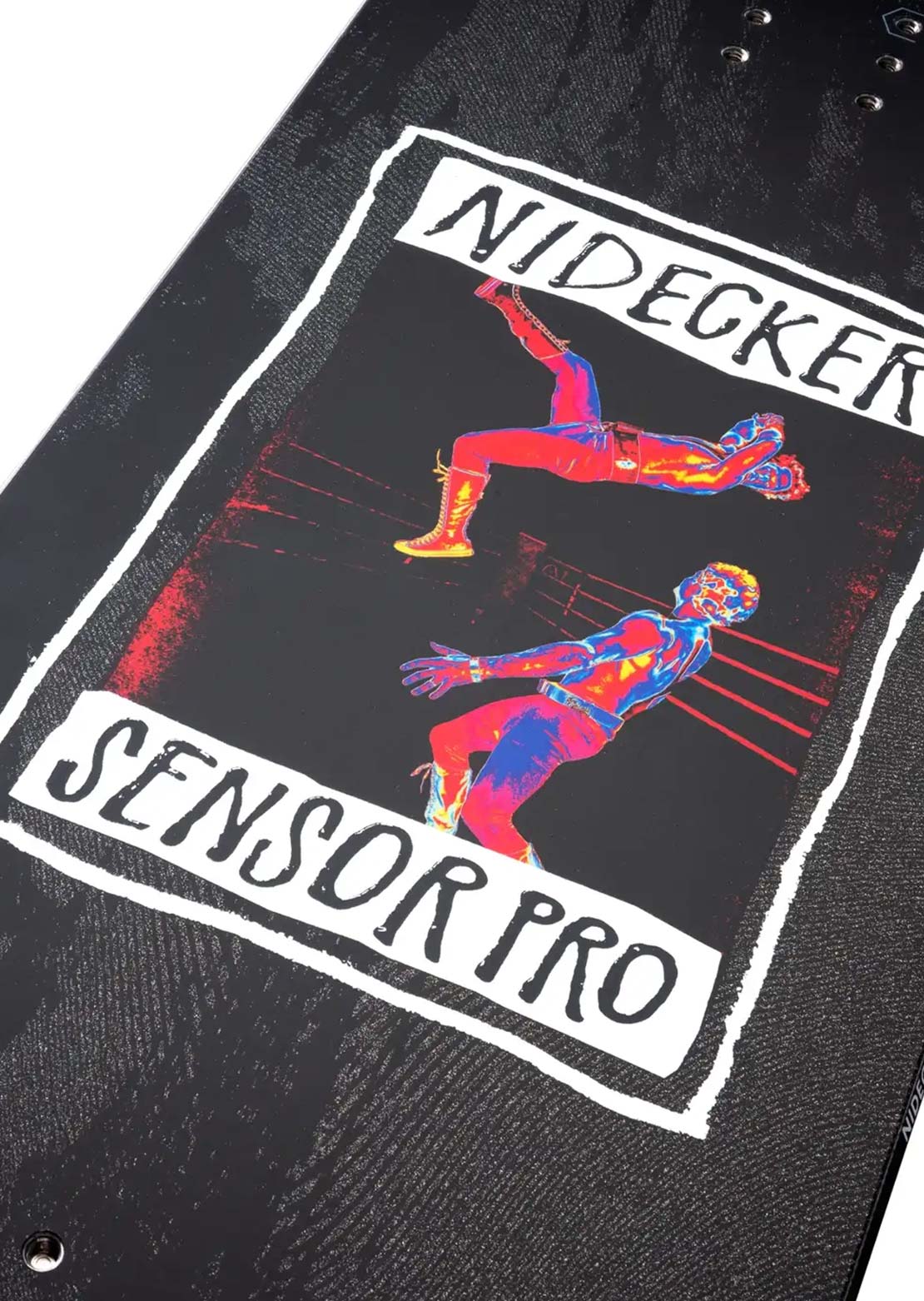 Nidecker Men's Sensor Pro Snowboard