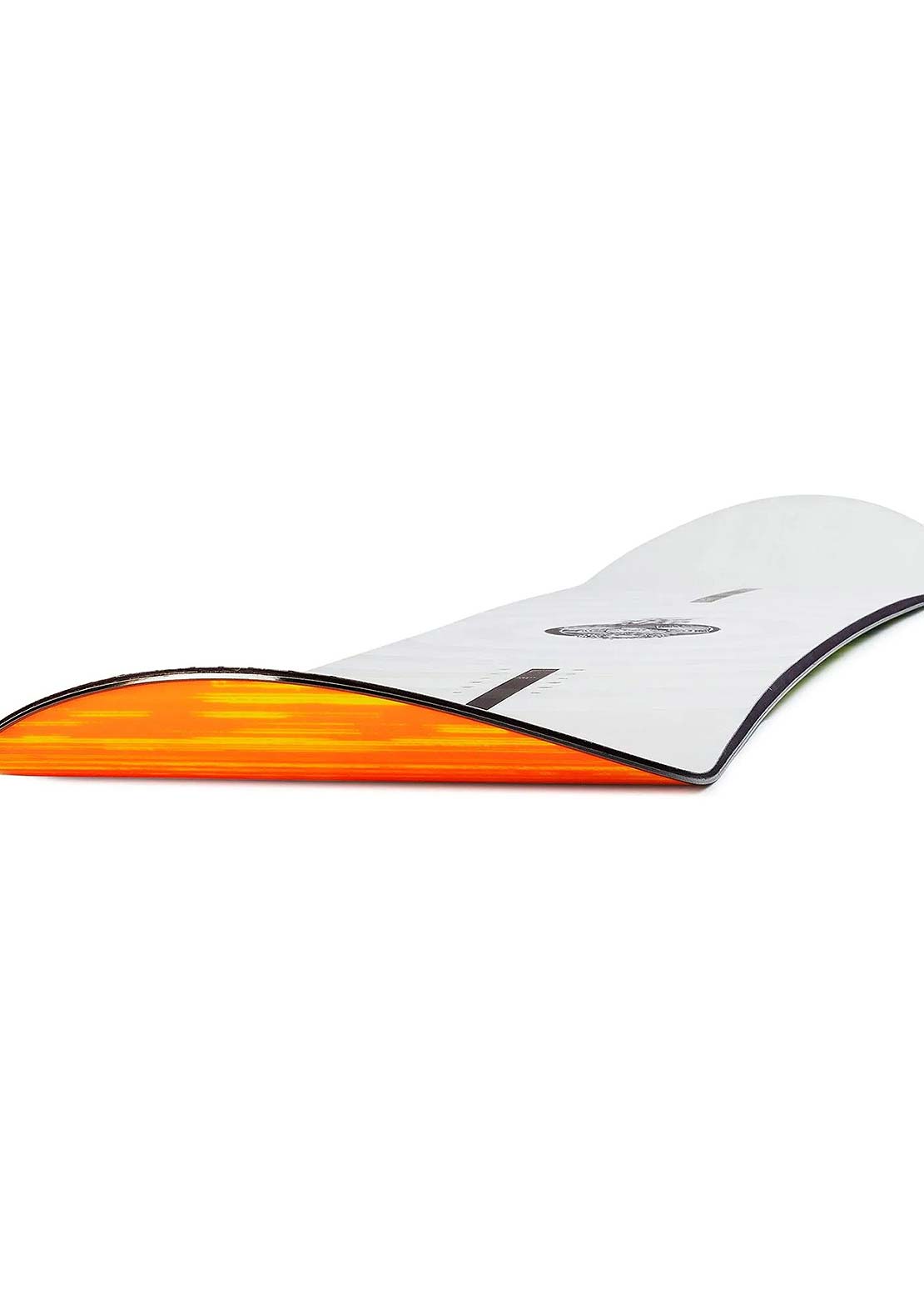 スノーボード NIDECKER aero 25cm Nidecker Men's Sensor Pro Snowboard - PRFO Sports