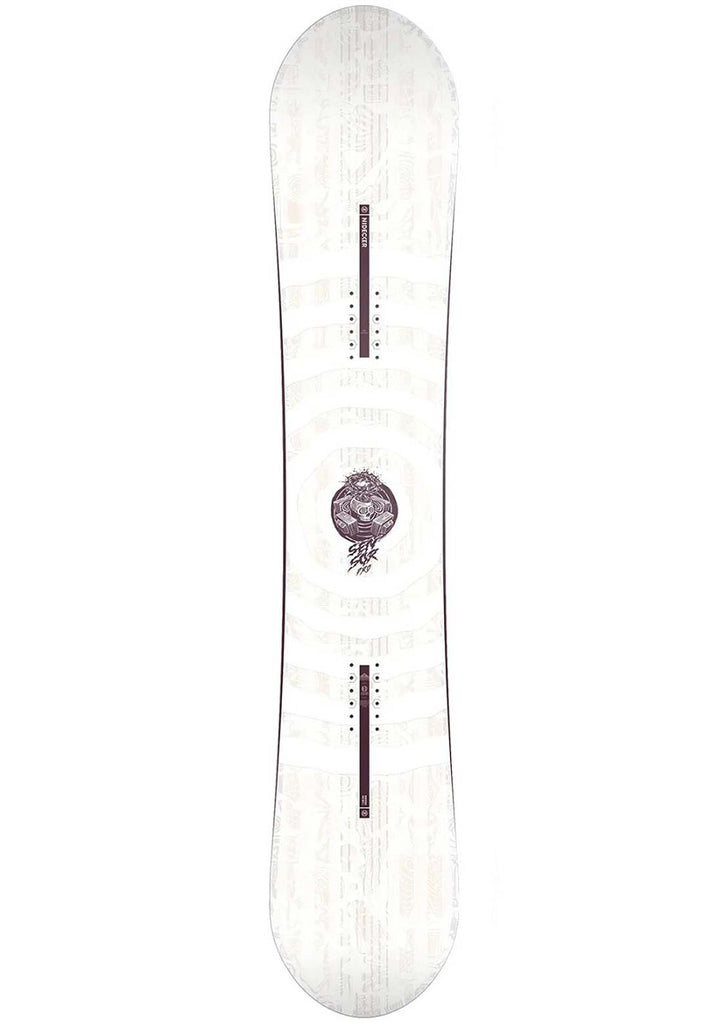 nidecker snowboard yes snowboard Nidecker Men's Sensor Pro Snowboard