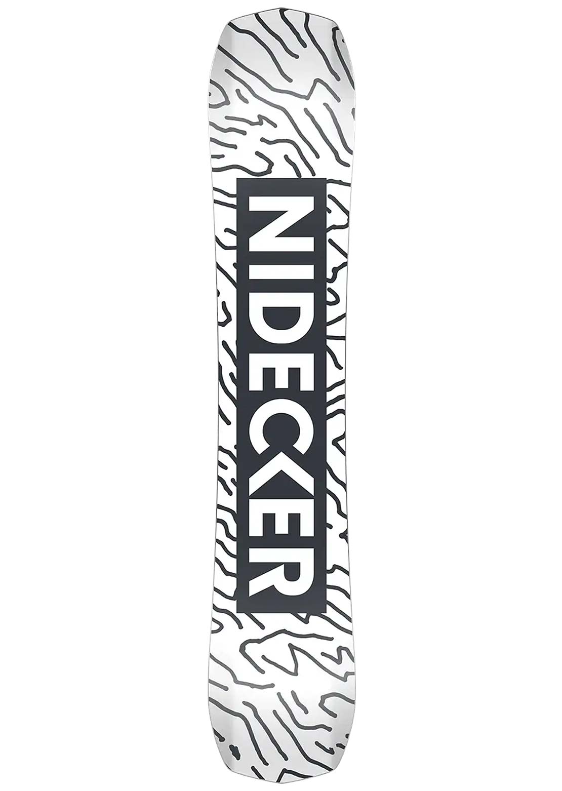 Nidecker Men's Sensor Snowboard