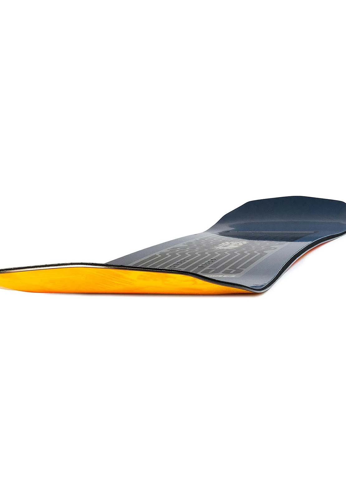Nidecker Men's Sensor Snowboard Multi