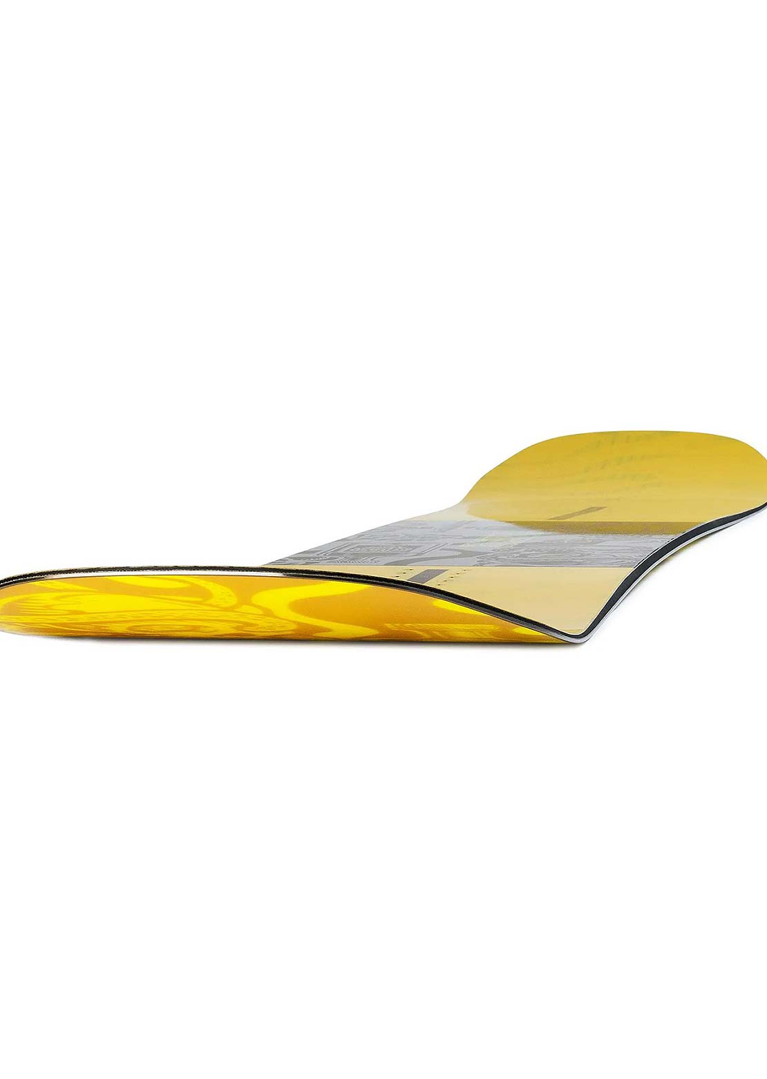 Nidecker Men&#39;s Sensor Team Snowboard Multi