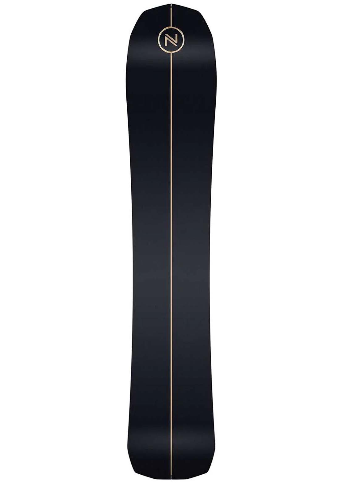 Nidecker Men's The Smoke Snowboard