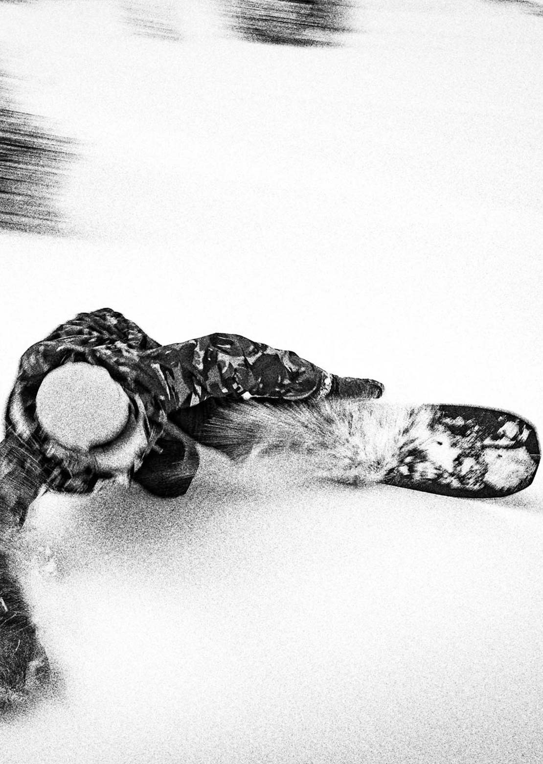 Nidecker Men's The Smoke Snowboard