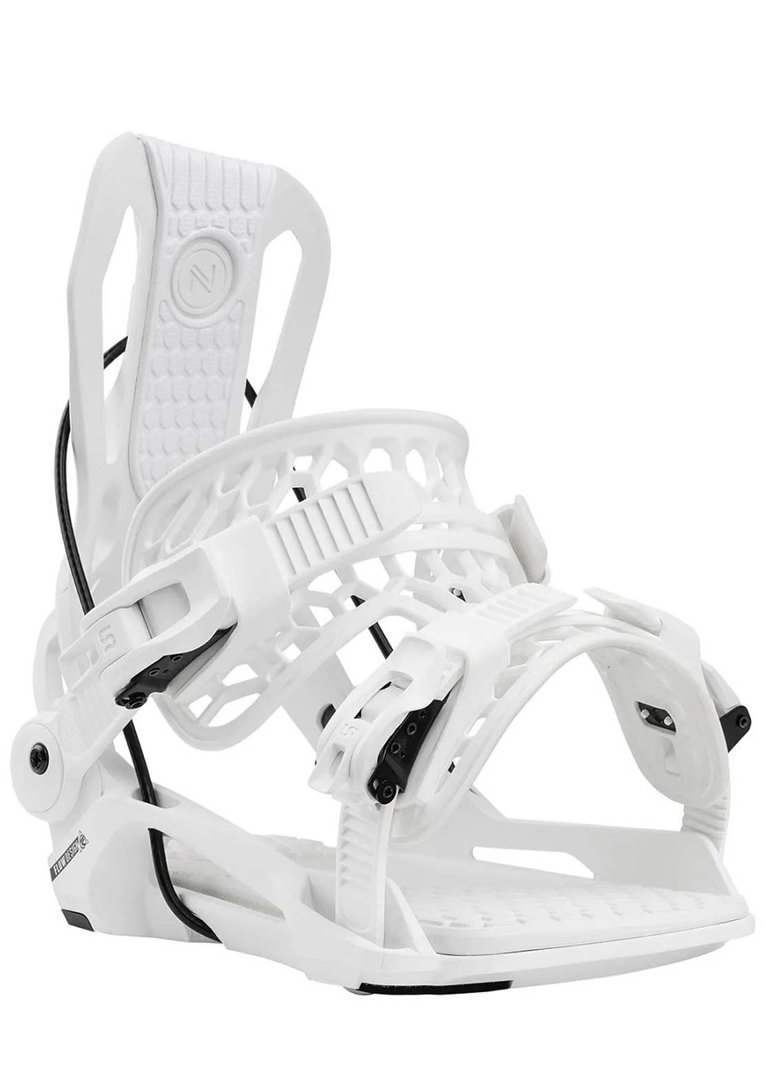 FLOW fenix 20-21 (26.5〜28.5) Nidecker Flow Fenix Snowboard Bindings 2025 | EMPIRE