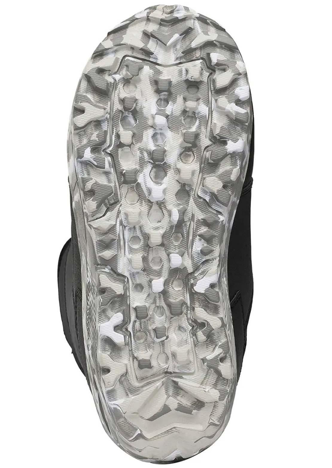 Nidecker Junior Micron Snow Boots Black