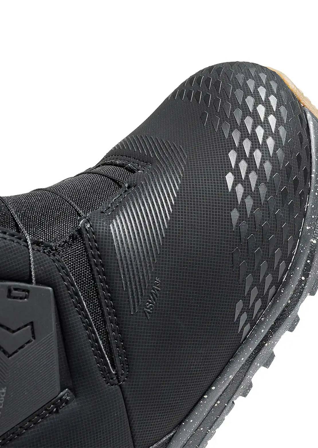 Nidecker Women's Altai Snow Boots Black