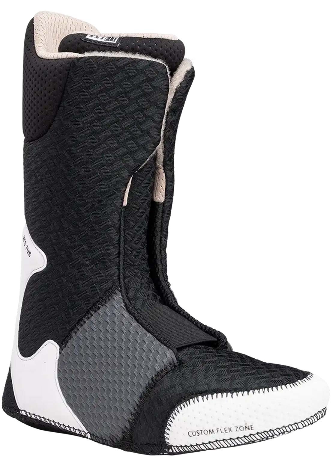 Nidecker Women's Altai Snow Boots Black