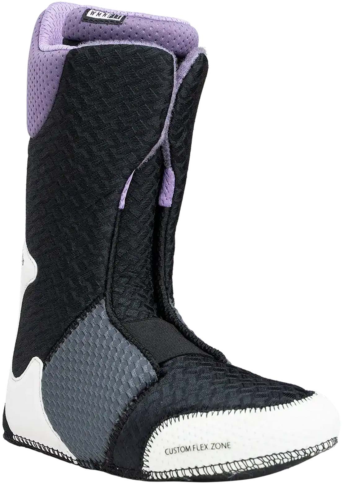 Nidecker Women's Altai Snow Boots Purple
