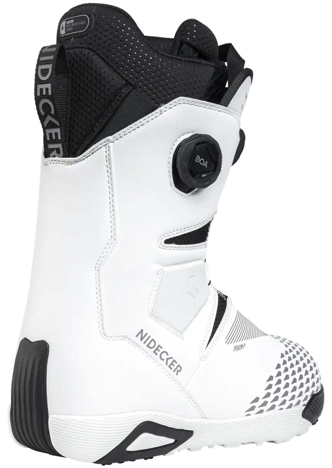 Nidecker Women's Altai Snowboard Boots