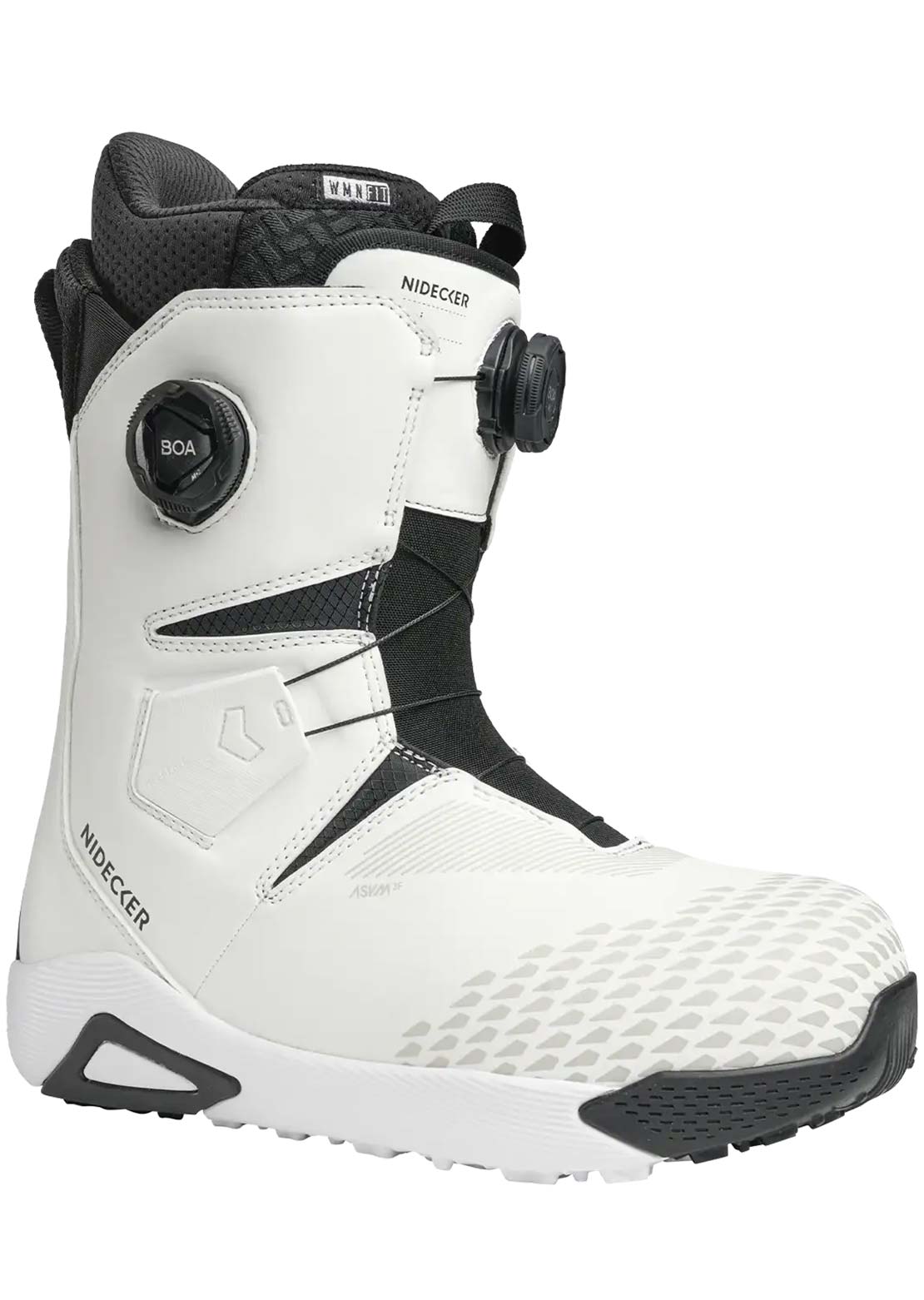 Nidecker Women's Altai Snowboard Boots