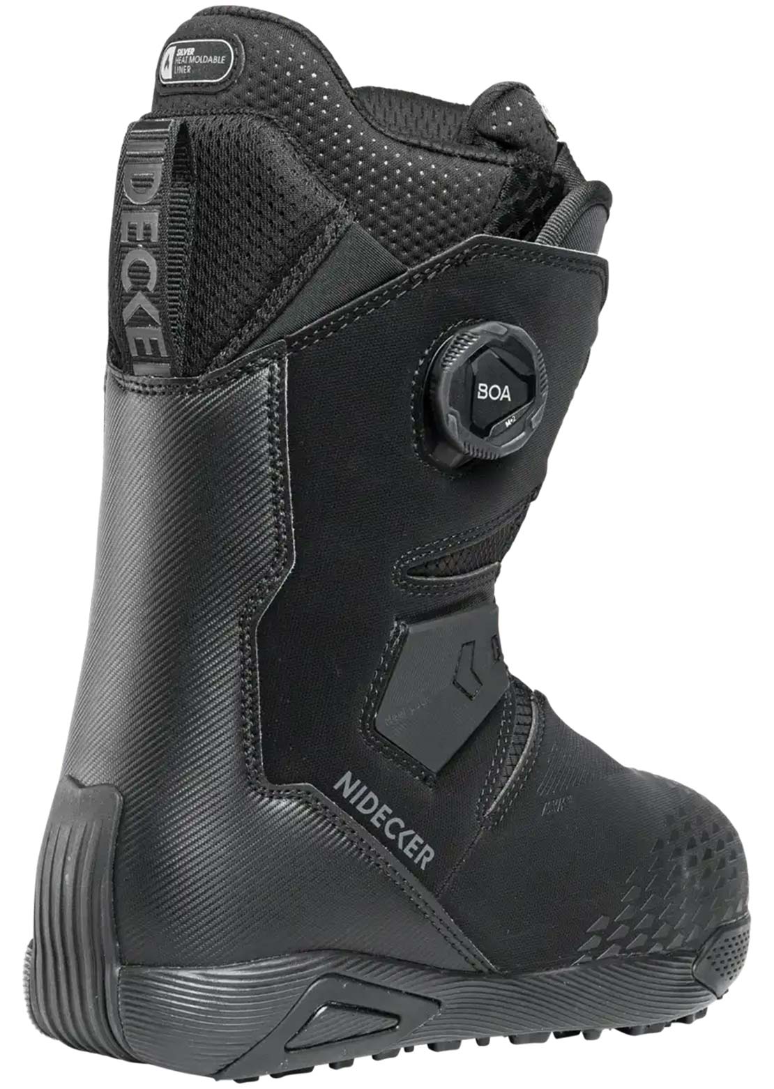 Nidecker Femmes Altai Snowboard Bottes