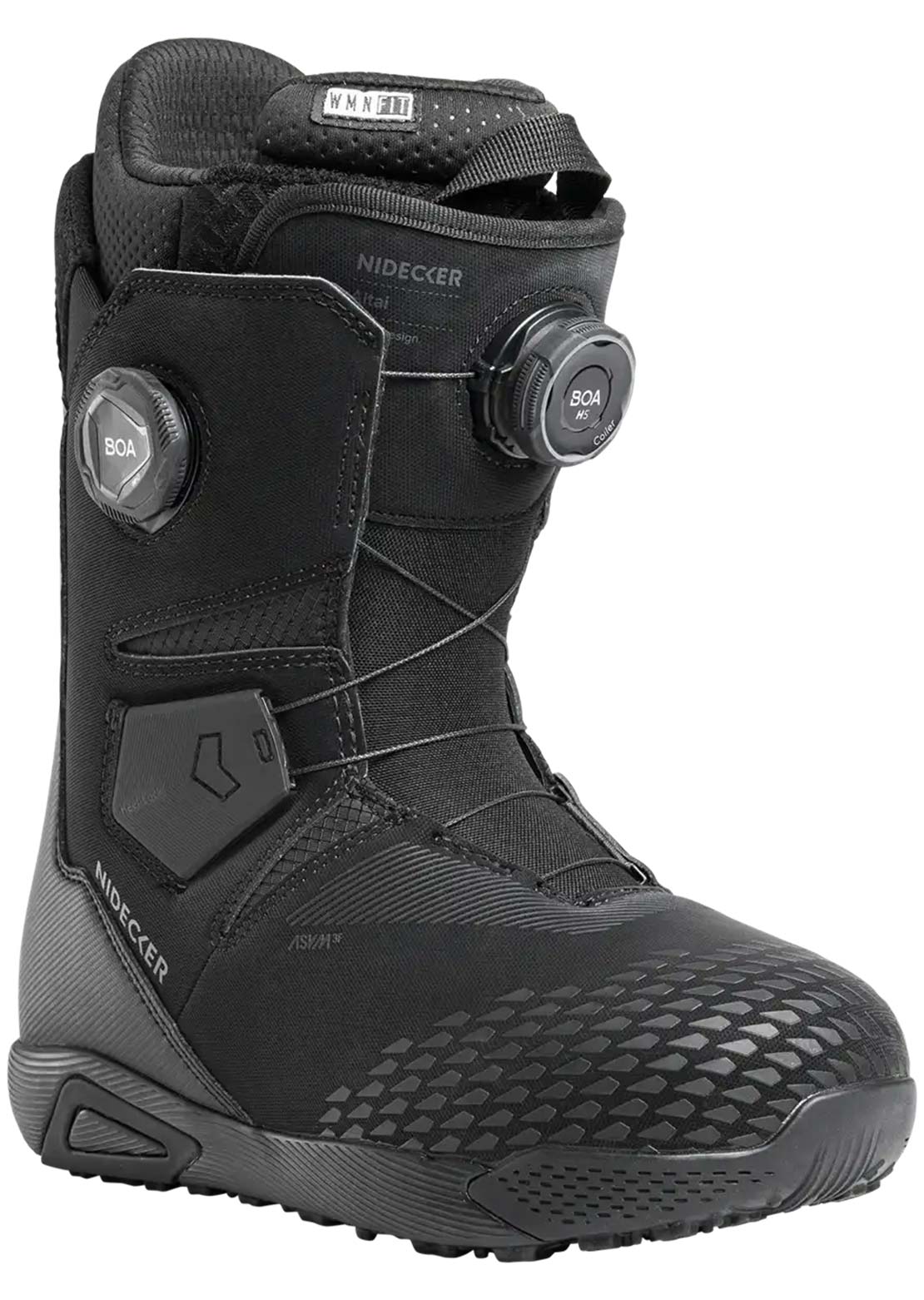 Nidecker Femmes Altai Snowboard Bottes