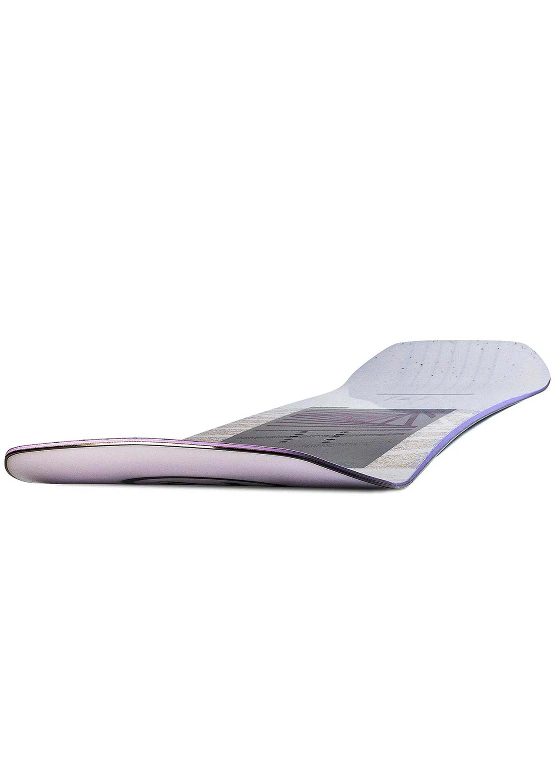 Nidecker Women's Astral Snowboard Multicolor