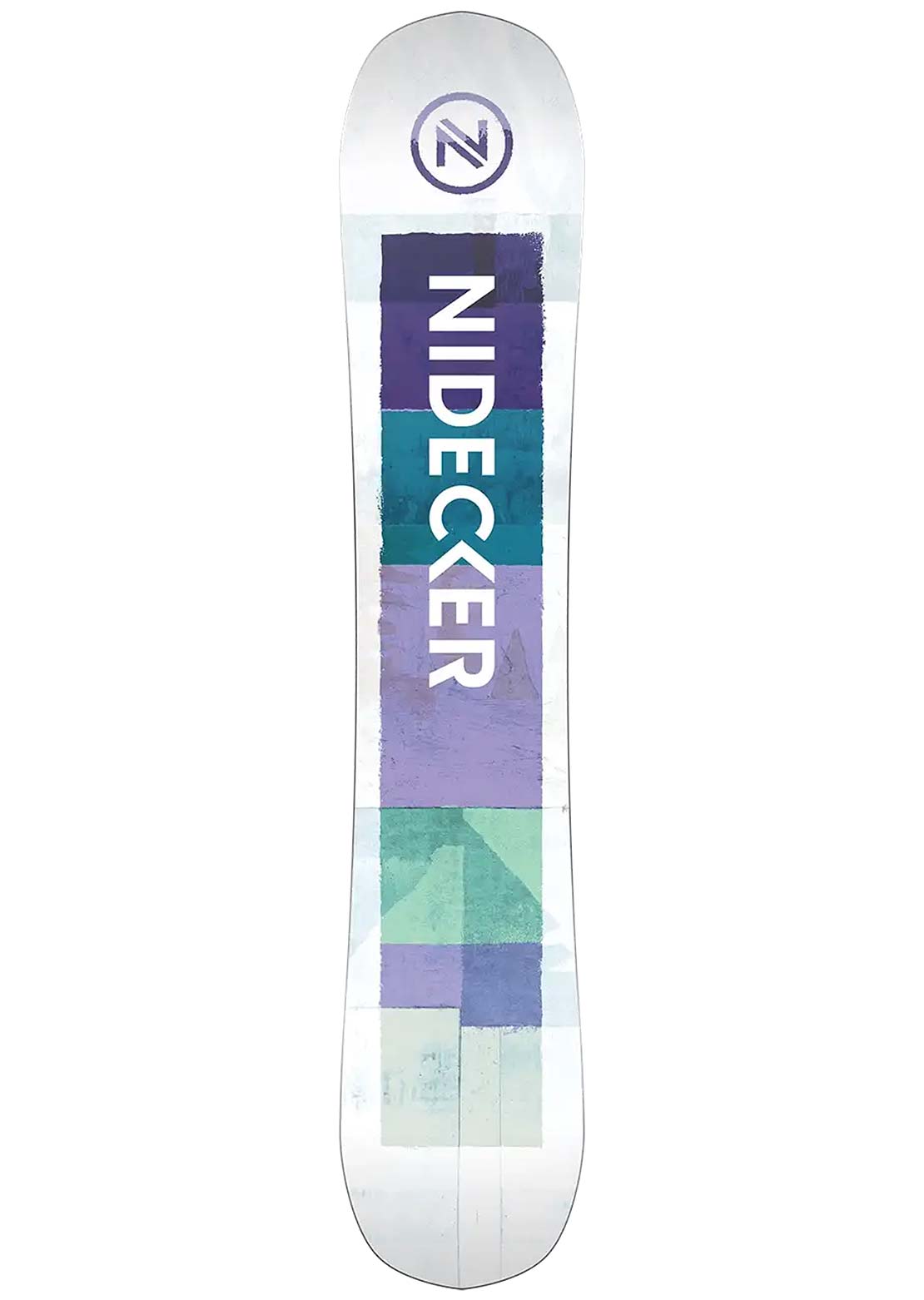 Nidecker Women's Astral Snowboard
