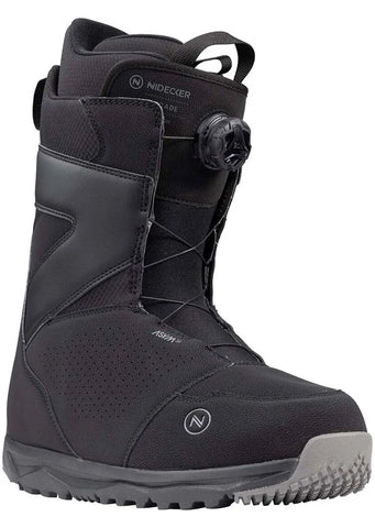 Nidecker Women's Cascade Snowboard Boots PRFO Sports