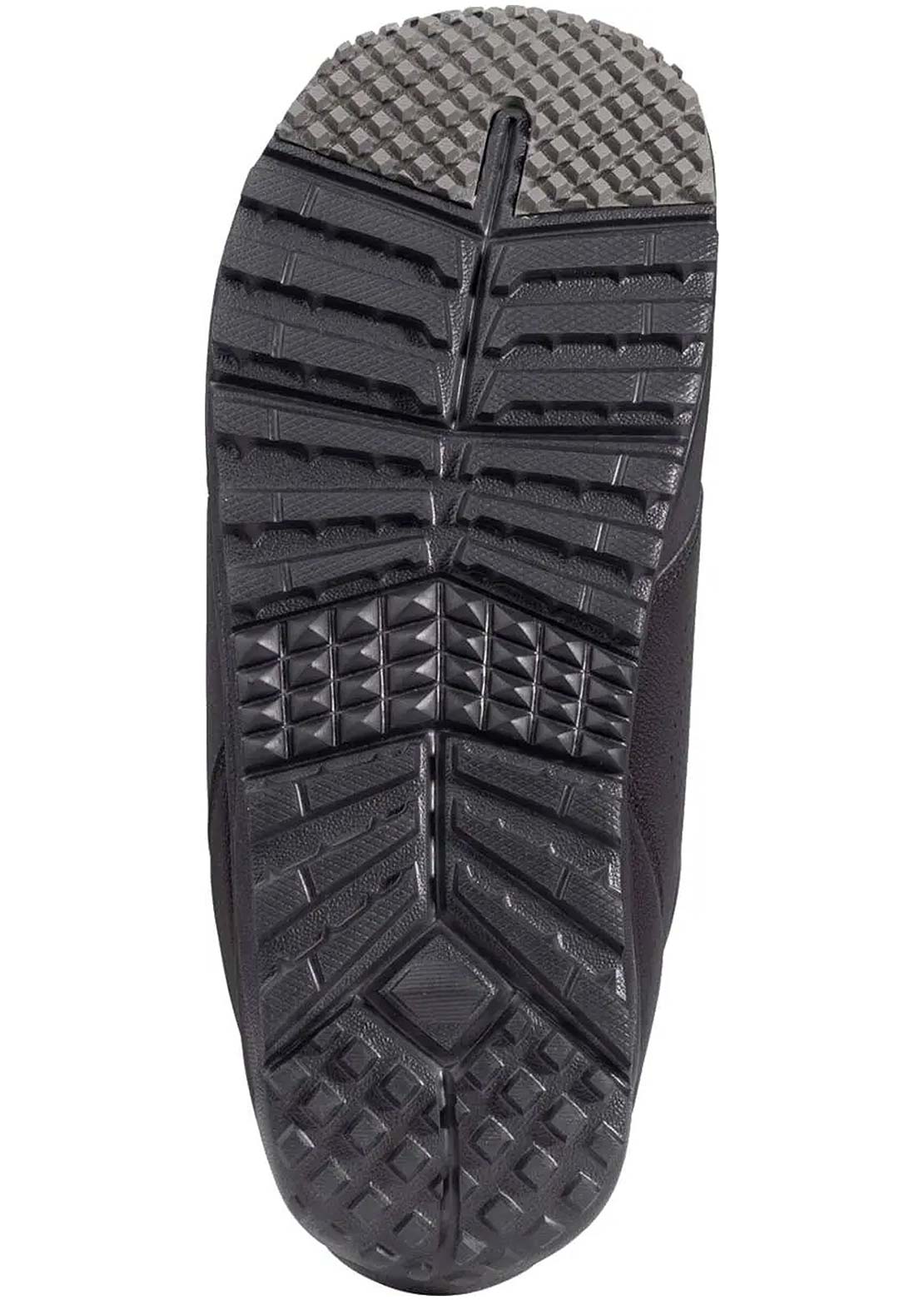 Nidecker Women's Cascade Snowboard Boots Black