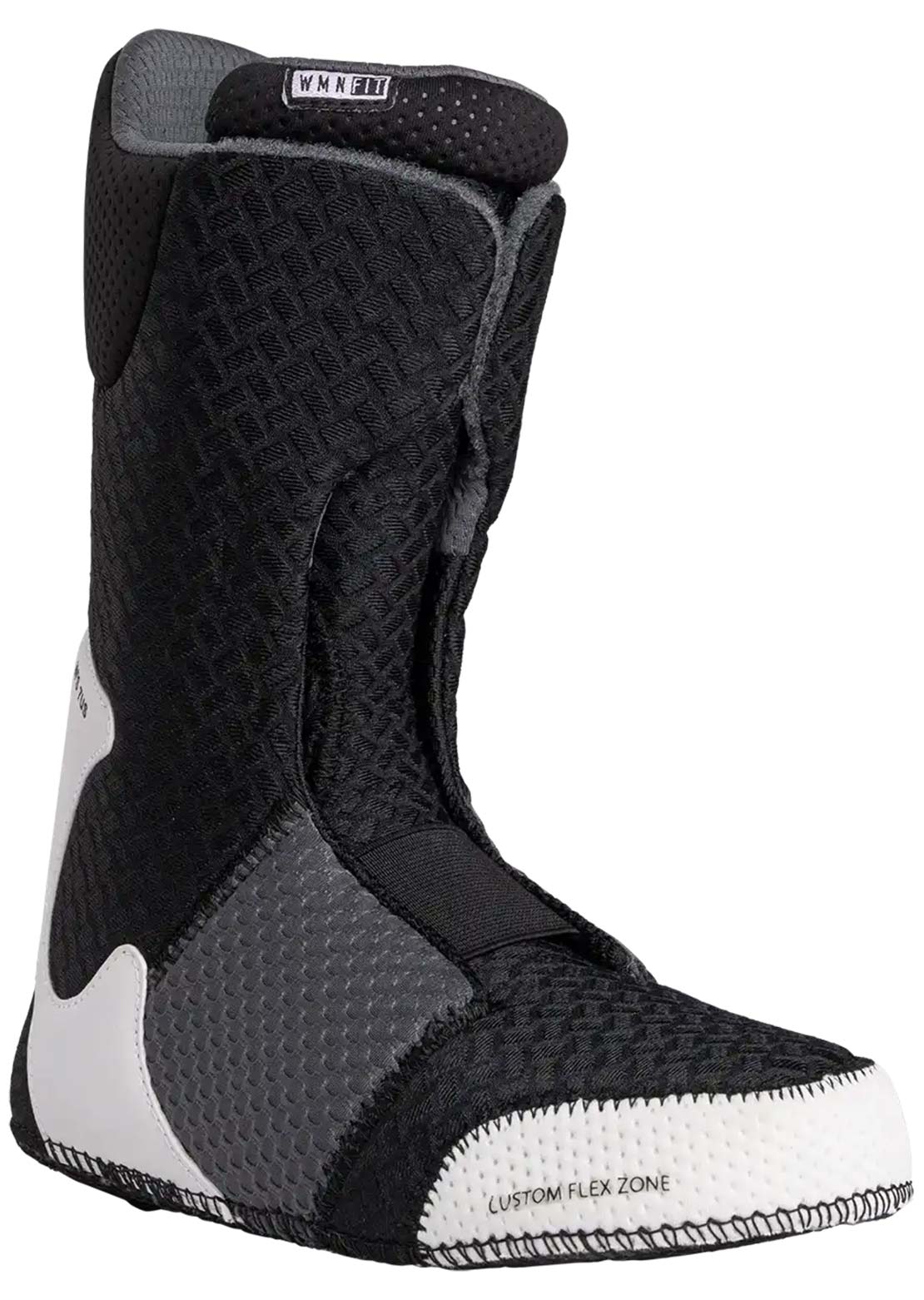 Nidecker Women's Rift Pro Snow Boots Black