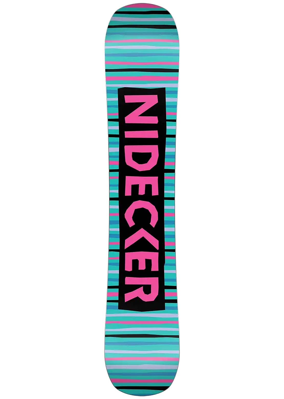 Nidecker Women's Cheat Code Snowboard