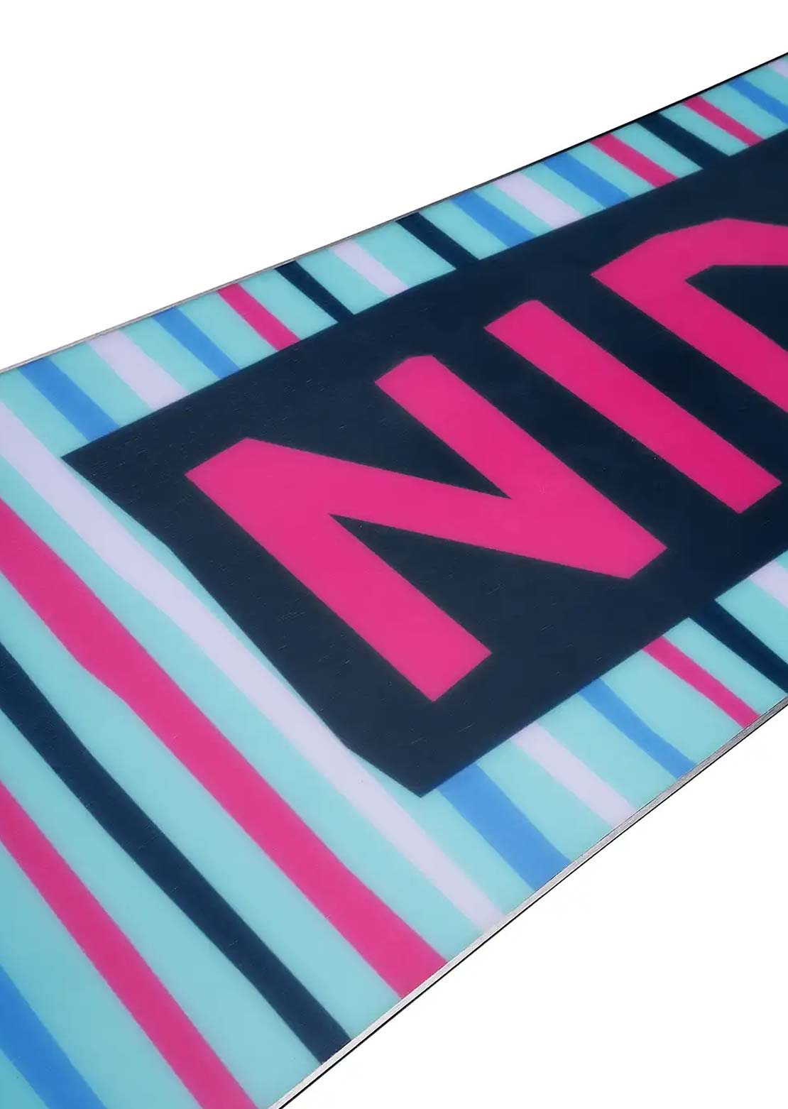 Nidecker Women's Cheat Code Snowboard