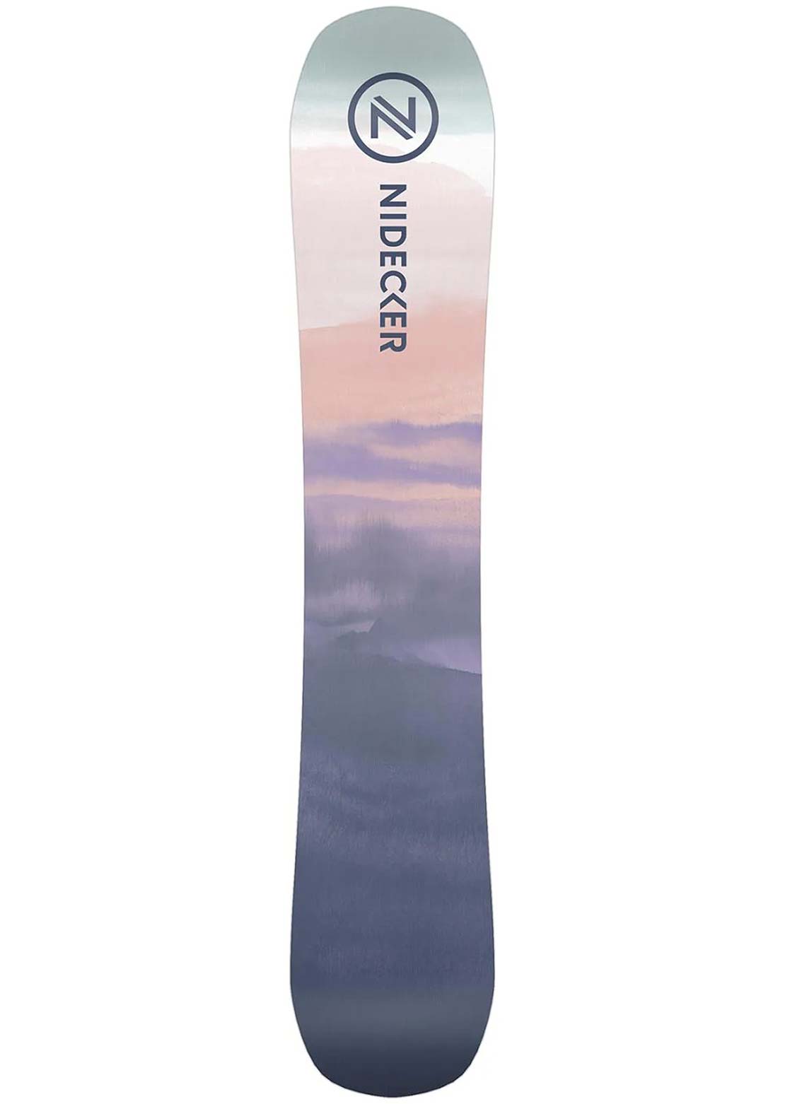 Nidecker Women&#39;s Ora Snowboard Multi