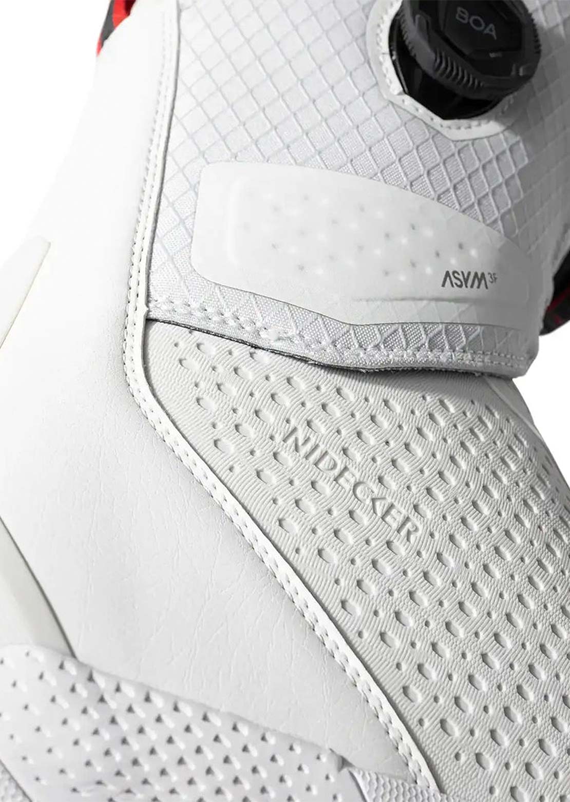Nidecker Women's Rift Pro Snow Boots White