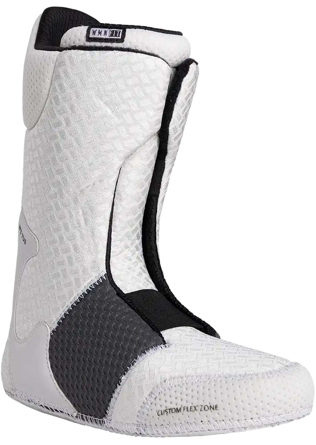 Nidecker Women's Rift Pro Snow Boots White