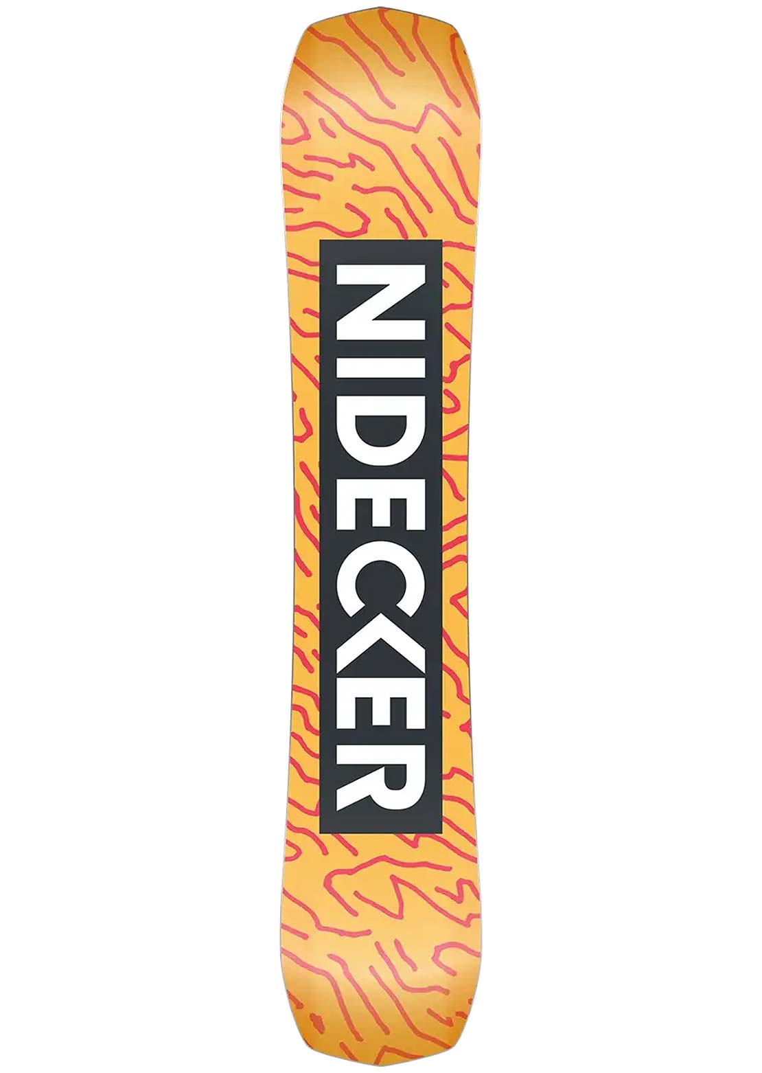 Nidecker Women's Sensor Snowboard