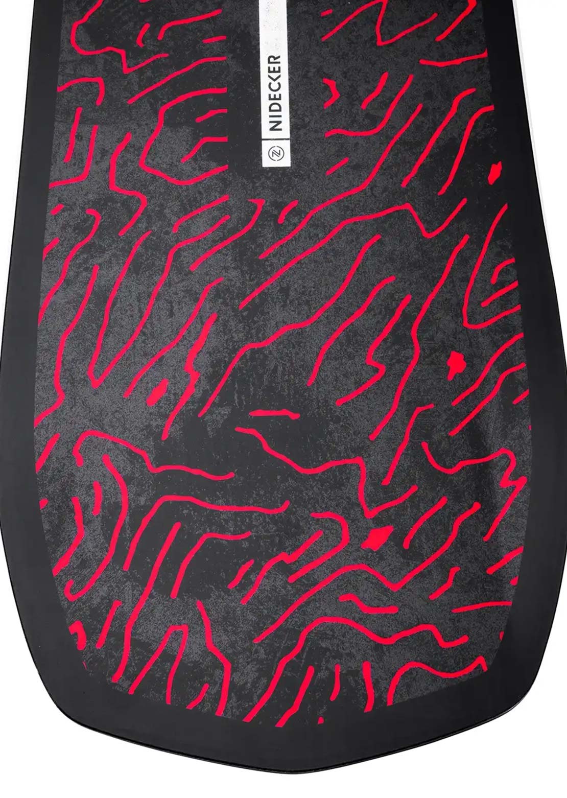 Nidecker Women's Sensor Snowboard