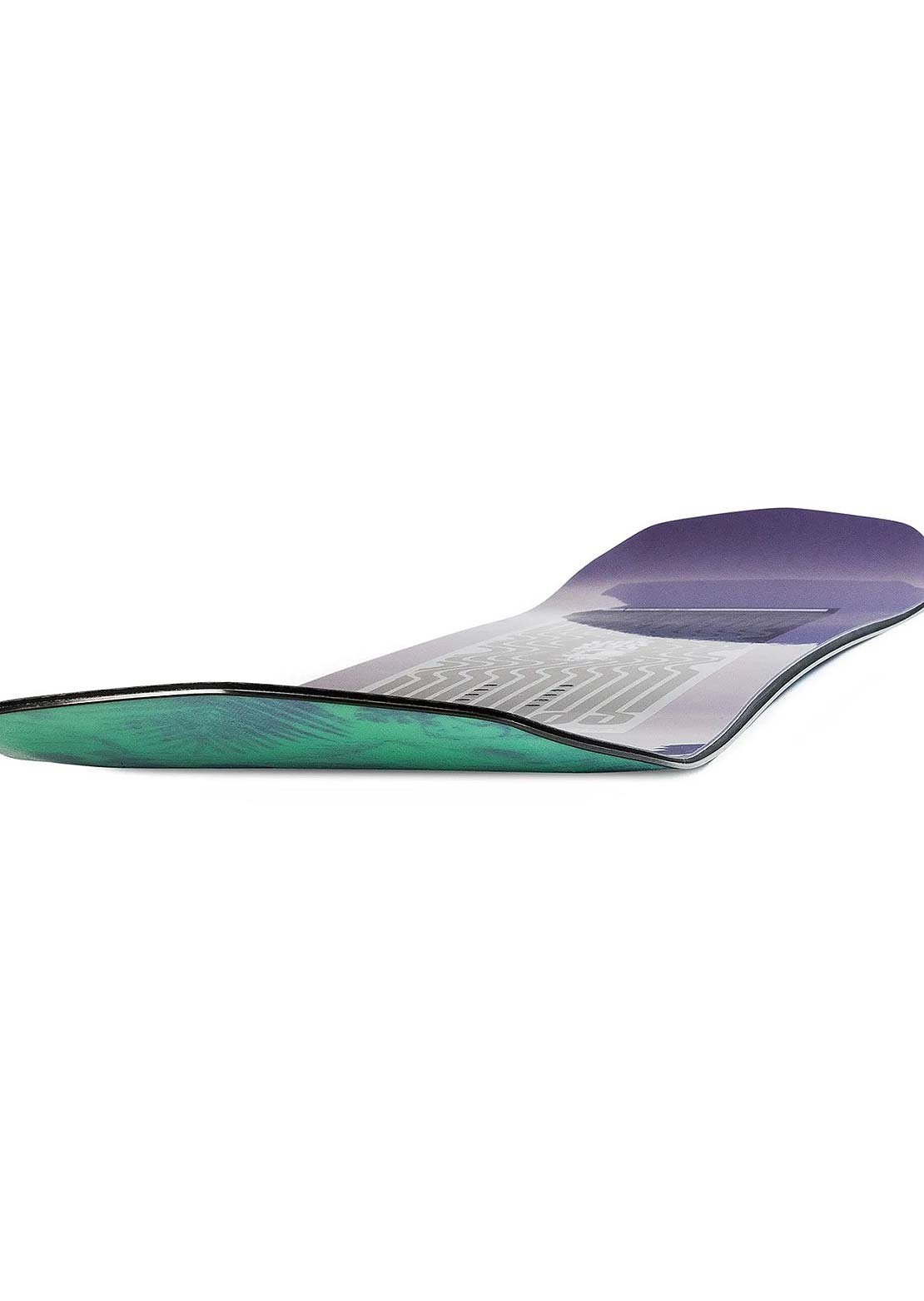 Nidecker Women&#39;s Sensor Snowboard Multi